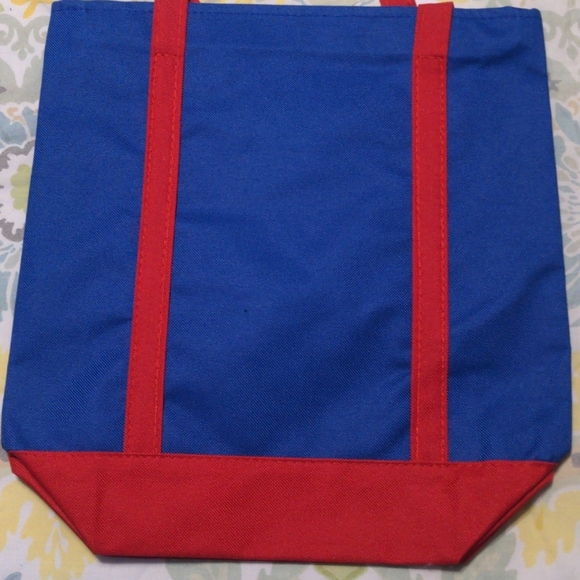 Ole Miss bag - Picture 3 of 4